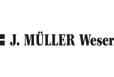 Referenzlogo Primiere - J. Müller Weser
