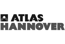 Atlas Hannover Logo