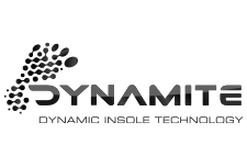 Dynamite Logo